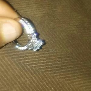 2 diamond rings